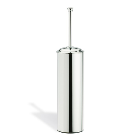 Stilhaus Smart напольный металлический ёрш цвет хром SM039(08)