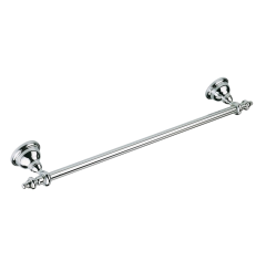 Stilhaus Elite полотенцедержатель цвет бронза EL05(25)