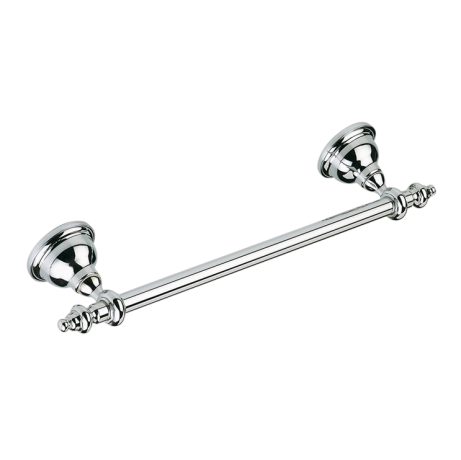 Stilhaus Elite полотенцедержатель цвет бронза EL06(25)