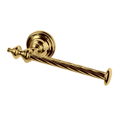 Stilhaus Giunone бумагодержатель цвет золото G11(16)