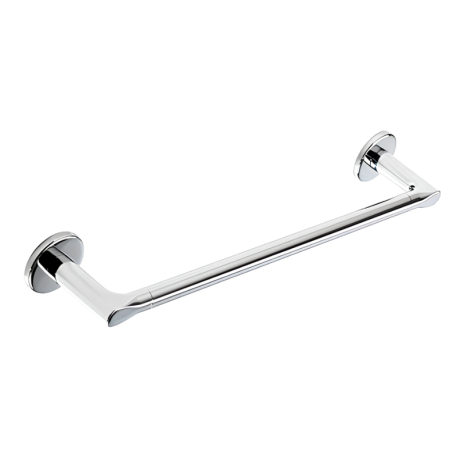 Stilhaus Liz полотенцедержатель длина 34 см цвет хром LZ06(08)