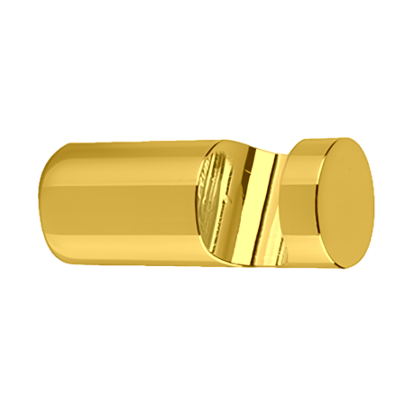 Stilhaus Hashi, крючок одинарный, цвет золото