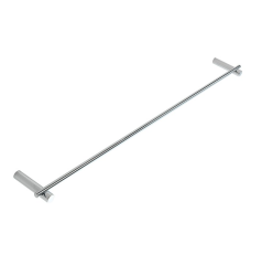 Stilhaus Hashi полотенцедержатель длина 60 см цвет хром HS05(08)