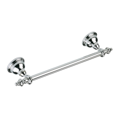 Stilhaus Elite полотенцедержатель цвет золото EL06(16)