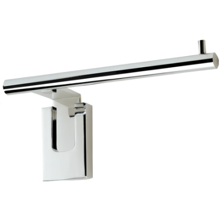 Stilhaus Quid бумагодержатель цвет хром Q11(08)