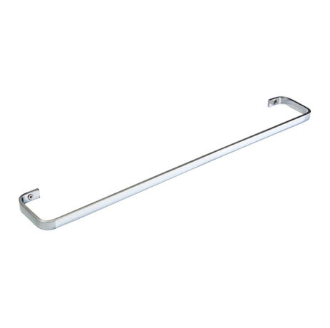 Stilhaus Mizar полотенцедержатель длина 58 см цвет хром MZ05(08)