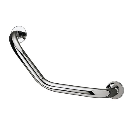 Stilhaus поручень гнутый цвет бронза 233(25)