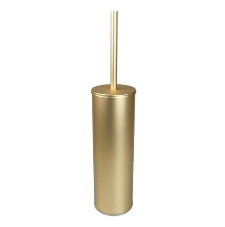 Stilhaus Hashi, напольный металлический ёрш, цвет матовое золото