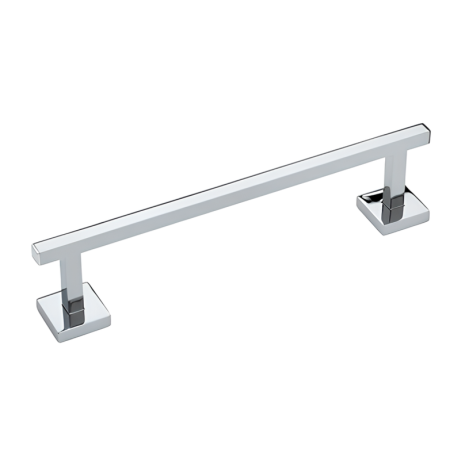 Stilhaus Urania полотенцедержатель длина 305 см цвет хром U06(08)