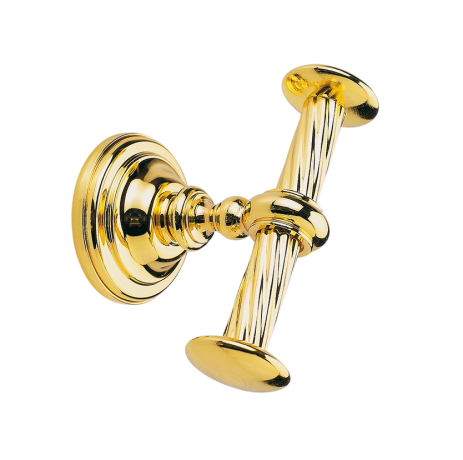 Stilhaus Giunone крючок двойной цвет золото G13(16)