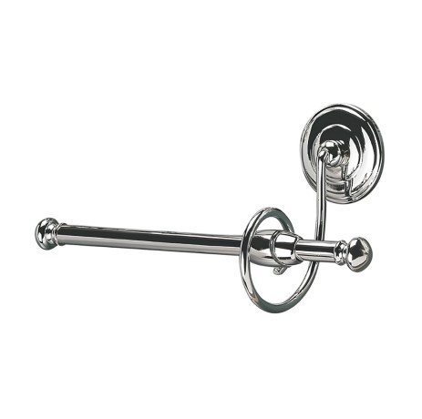 Stilhaus Idra бумагодержатель цвет хром I11(08)