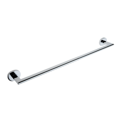Stilhaus Diana полотенцедержатель длина 48 см цвет хром DI45(08)