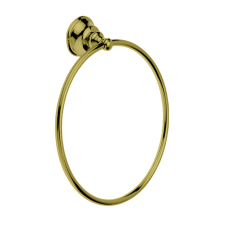 Stilhaus Smart полотенцедержатель - кольцо цвет бронза SM07(25)
