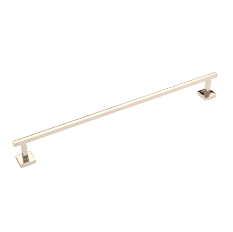 Stilhaus Urania полотенцедержатель длина 605 см цвет никель сатин U05(36)