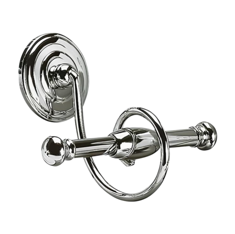 Stilhaus Idra крючок цвет хром I13(08)