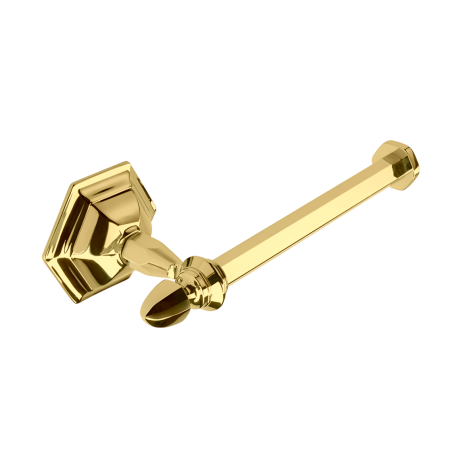 Stilhaus Marte бумагодержатель цвет золото MA11(16)