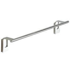 Stilhaus Quid полотенцедержатель длина 45 см цвет хром Q45(08)