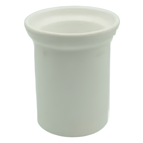 Stilhaus Nemi настольный керамический стакан белая керамика 744(39)