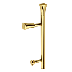 Stilhaus Prisma pучка для душевого угла цвет золото PR1016(16)