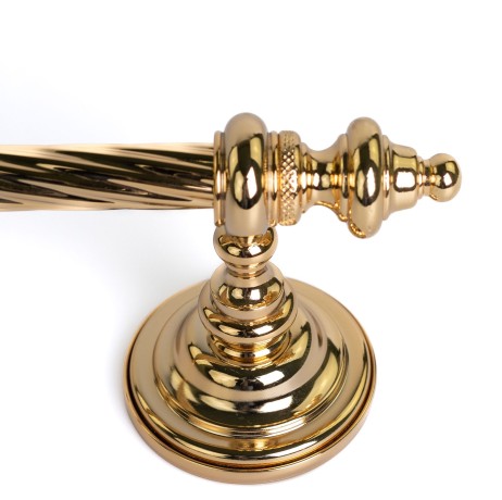 Stilhaus Giunone полотенцедержатель цвет золото G06(16)