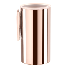 Stilhaus Hashi, настенный металлический стакан, цвет розовое золото