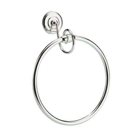 Stilhaus Idra полотенцедержатель - кольцо цвет бронза I07(25)