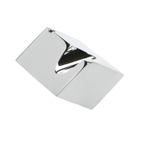 Stilhaus Fluid крючок цвет хром FL13(08)