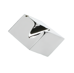 Stilhaus Fluid крючок цвет хром FL13(08)